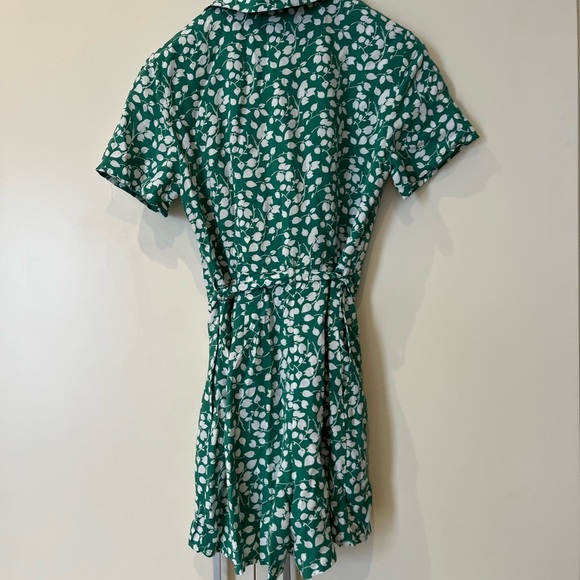Abercrombie & Fitch play suit sz XS - Picture 7 of 8
